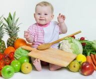 Come rafforzare le difese immunitarie dei bambini