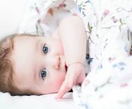 Raffreddore nel neonato, come curarlo?