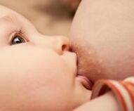 cosa sono le ragadi al seno e come si curano