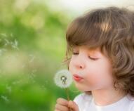 Rinite allergica nei bambini, sintomi e cure