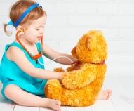 Rosolia nei bambini, sintomi e cura