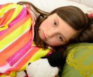 Rotavirus nei bambini