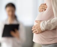 screening rosolia in gravidanza