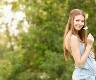 Secondo mese di gravidanza