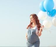 Come sentirsi bene in gravidanza