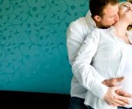 Sesso in gravidanza, si può?