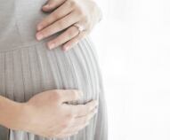 Sesto mese di gravidanza