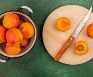 si possono mangiare le albicocche in gravidanza