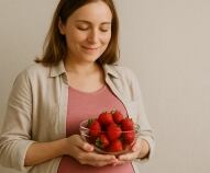 si possono mangiare le fragole in gravidanza