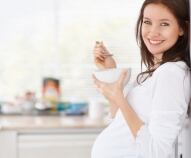 si puo fare la dieta in gravidanza