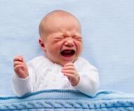 Sindrome del bambino scosso