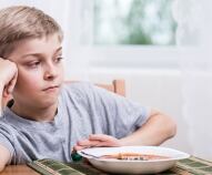 sintomi dei disturbi alimentari nei bambini