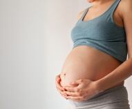 sintomi della toxoplasmosi in gravidanza