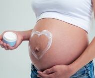 Smagliature in gravidanza