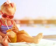 Snack estivi, golosi e sani