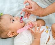 Come somministrare farmaci ai bambini