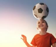 Sport consigliati per bambini