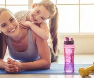 sport da fare in casa per bambini