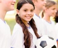 Quali sono i benefici degli sport di squadra per bambini?