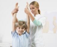 Certificato medico sportivo per bambini