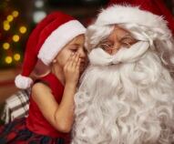 La storia e la leggenda di Babbo Natale