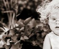 Strabismo nei bambini