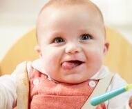 svezzamento quando e come iniziare