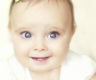 Sviluppo del bambino a 6 mesi