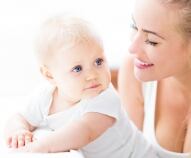 Sviluppo del bambino a 11 mesi