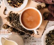 tisane in gravidanza quali si possono bere