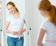 come tornare in forma dopo il parto