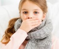 Tosse nei bambini