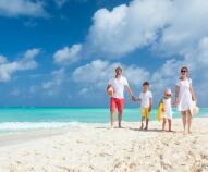 Vaccinazioni tropicali per bambini