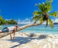 Vacanze esotiche con bambini