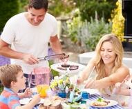 Cosa far mangiare ai bambini in estate