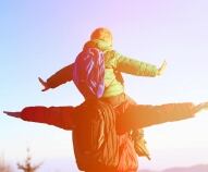 Vacanze in montagna con i bambini: i consigli per viverle al massimo!