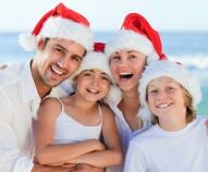 Vacanze di Natale con i bambini, qualche idea