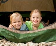 Vacanze sostenibili con i bambini