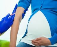 vaccini in gravidanza