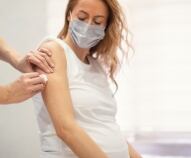 vaccino covid in gravidanza