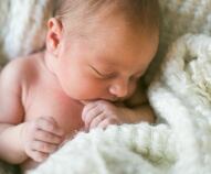 Venire al mondo: cosa prova un bambino quando nasce