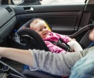 I consigli per viaggiare in auto con i bambini