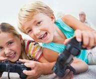 Videogiochi e bambini