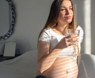 perche la vitamina d e importante in gravidanza