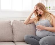 vuoti di memoria in gravidanza