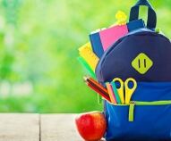 Come scegliere lo zaino per scuola