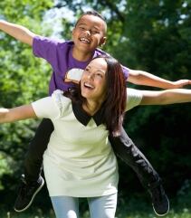 Come adottare un bambino?