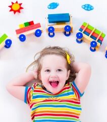 Asilo nido si o no? Ecco perché l'asilo nido è una buona scelta