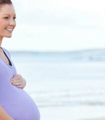 Gravidanza in estate