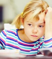 Mal di primavera nei bambini: cos'è e cosa fare?